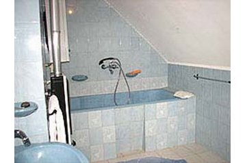 Hungría Privát Hajdúszoboszló, Exterior